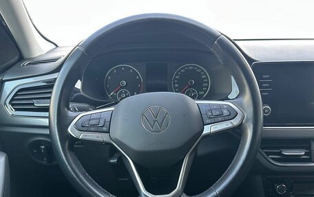 Volkswagen Polo VI (EU Market), 2021 год, 1 320 000 рублей, 12 фотография