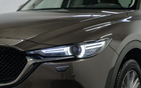 Mazda CX-5 II, 2020 год, 2 940 000 рублей, 2 фотография