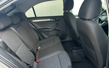 Volkswagen Polo VI (EU Market), 2021 год, 1 320 000 рублей, 14 фотография