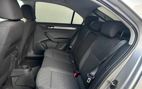 Volkswagen Polo VI (EU Market), 2021 год, 1 320 000 рублей, 10 фотография