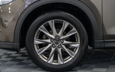 Mazda CX-5 II, 2020 год, 2 940 000 рублей, 3 фотография