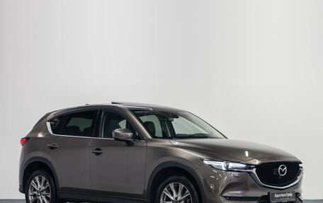 Mazda CX-5 II, 2020 год, 2 940 000 рублей, 5 фотография