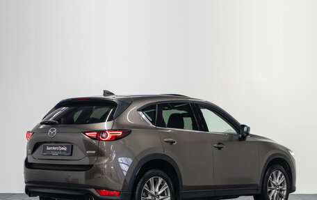 Mazda CX-5 II, 2020 год, 2 940 000 рублей, 7 фотография