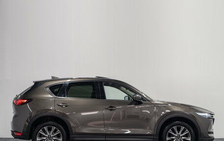 Mazda CX-5 II, 2020 год, 2 940 000 рублей, 6 фотография