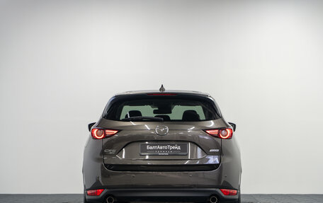 Mazda CX-5 II, 2020 год, 2 940 000 рублей, 8 фотография