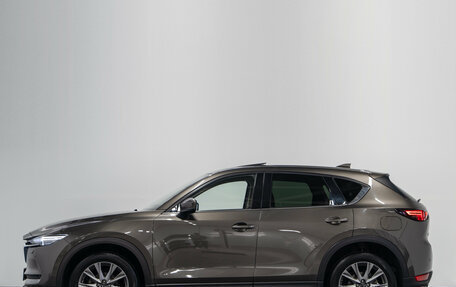 Mazda CX-5 II, 2020 год, 2 940 000 рублей, 11 фотография