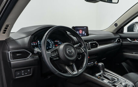 Mazda CX-5 II, 2020 год, 2 940 000 рублей, 12 фотография