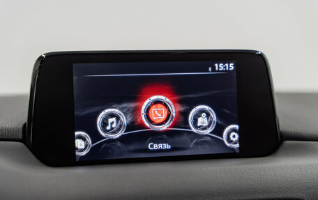 Mazda CX-5 II, 2020 год, 2 940 000 рублей, 19 фотография