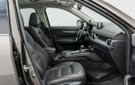 Mazda CX-5 II, 2020 год, 2 940 000 рублей, 13 фотография