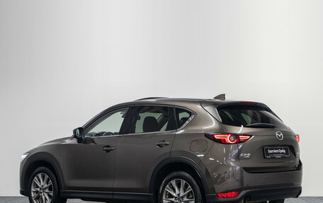 Mazda CX-5 II, 2020 год, 2 940 000 рублей, 9 фотография