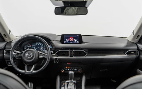 Mazda CX-5 II, 2020 год, 2 940 000 рублей, 15 фотография