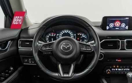 Mazda CX-5 II, 2020 год, 2 940 000 рублей, 16 фотография