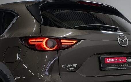 Mazda CX-5 II, 2020 год, 2 940 000 рублей, 10 фотография