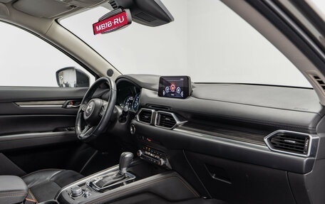 Mazda CX-5 II, 2020 год, 2 940 000 рублей, 14 фотография