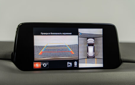 Mazda CX-5 II, 2020 год, 2 940 000 рублей, 21 фотография