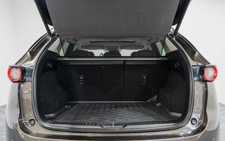 Mazda CX-5 II, 2020 год, 2 940 000 рублей, 25 фотография