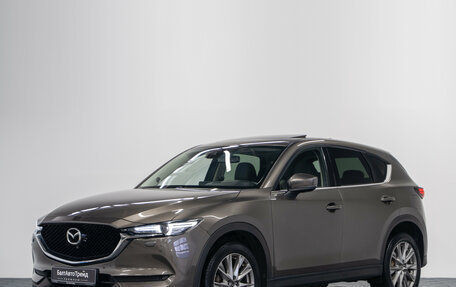 Mazda CX-5 II, 2020 год, 2 940 000 рублей, 33 фотография