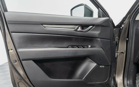 Mazda CX-5 II, 2020 год, 2 940 000 рублей, 27 фотография