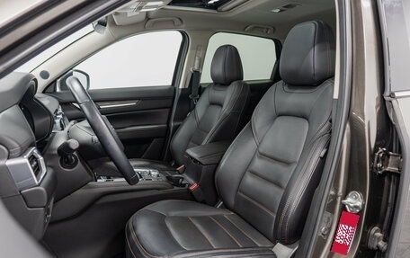 Mazda CX-5 II, 2020 год, 2 940 000 рублей, 23 фотография