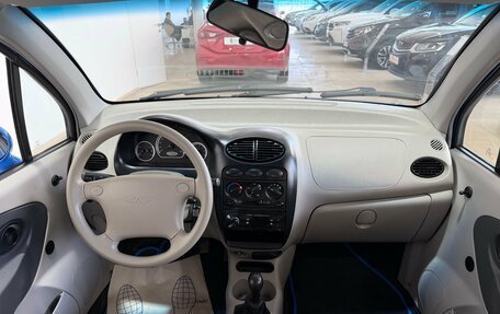 Chery Sweet (QQ), 2008 год, 390 000 рублей, 9 фотография