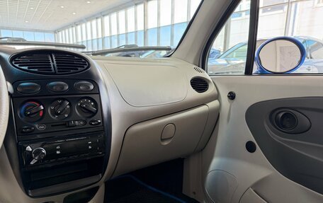 Chery Sweet (QQ), 2008 год, 390 000 рублей, 13 фотография