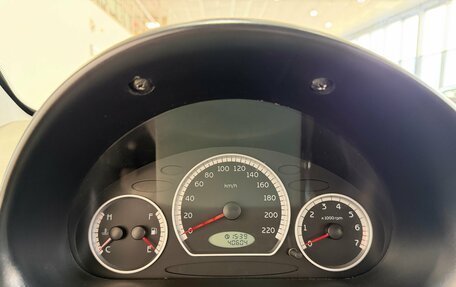 Chery Sweet (QQ), 2008 год, 390 000 рублей, 12 фотография