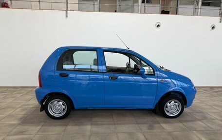 Chery Sweet (QQ), 2008 год, 390 000 рублей, 7 фотография