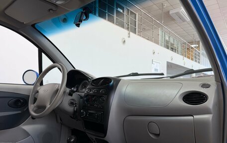 Chery Sweet (QQ), 2008 год, 390 000 рублей, 10 фотография