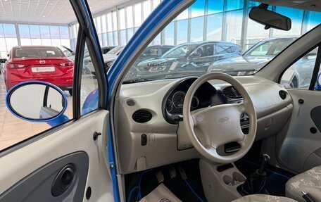 Chery Sweet (QQ), 2008 год, 390 000 рублей, 8 фотография