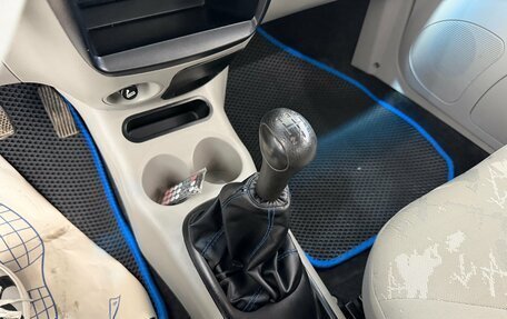 Chery Sweet (QQ), 2008 год, 390 000 рублей, 14 фотография