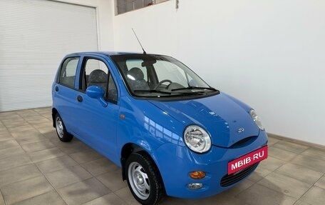 Chery Sweet (QQ), 2008 год, 390 000 рублей, 2 фотография