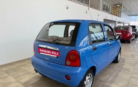 Chery Sweet (QQ), 2008 год, 390 000 рублей, 4 фотография