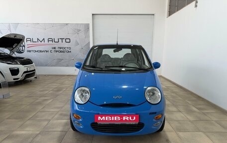 Chery Sweet (QQ), 2008 год, 390 000 рублей, 3 фотография