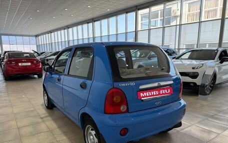 Chery Sweet (QQ), 2008 год, 390 000 рублей, 6 фотография