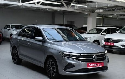 Volkswagen Polo VI (EU Market), 2021 год, 1 830 000 рублей, 1 фотография