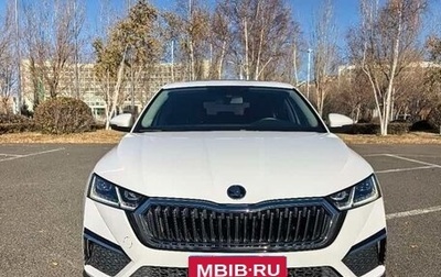 Skoda Octavia IV, 2023 год, 1 855 777 рублей, 1 фотография