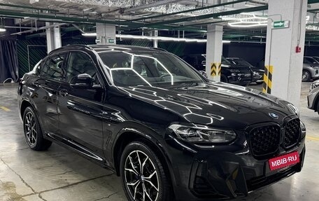 BMW X4, 2024 год, 8 500 000 рублей, 1 фотография