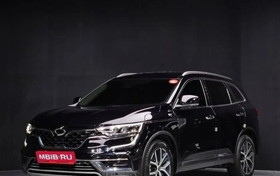Renault Samsung QM6, 2022 год, 1 590 000 рублей, 1 фотография