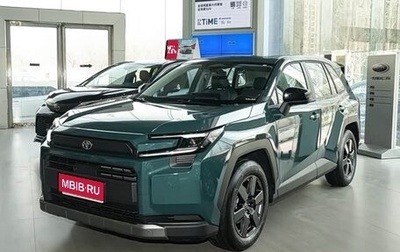 Toyota RAV4, 2026 год, 4 230 000 рублей, 1 фотография