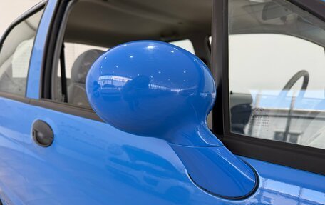 Chery Sweet (QQ), 2008 год, 390 000 рублей, 20 фотография