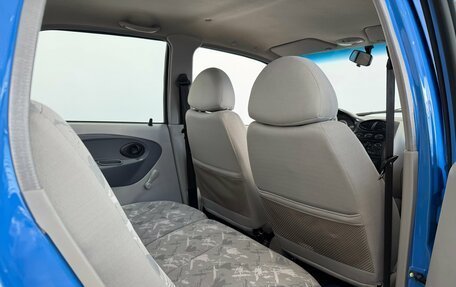 Chery Sweet (QQ), 2008 год, 390 000 рублей, 23 фотография