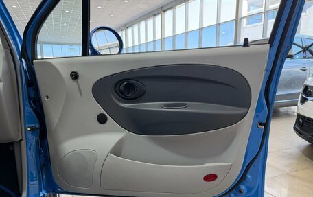 Chery Sweet (QQ), 2008 год, 390 000 рублей, 25 фотография