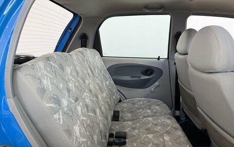 Chery Sweet (QQ), 2008 год, 390 000 рублей, 24 фотография