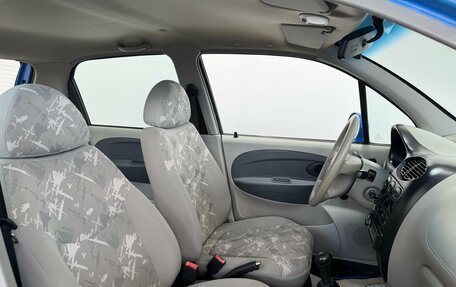 Chery Sweet (QQ), 2008 год, 390 000 рублей, 26 фотография