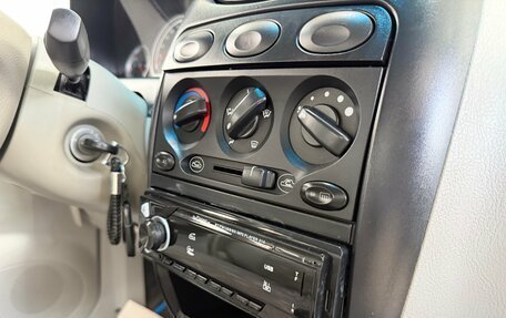 Chery Sweet (QQ), 2008 год, 390 000 рублей, 28 фотография