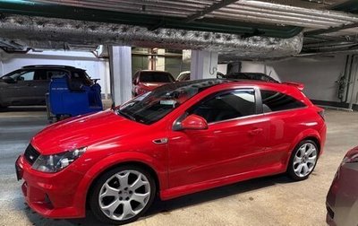 Opel Astra H, 2010 год, 590 000 рублей, 1 фотография