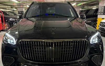 Mercedes-Benz Maybach GLS I, 2026 год, 31 970 000 рублей, 1 фотография