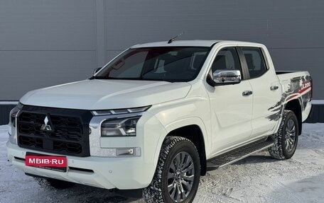 Mitsubishi L200, 2025 год, 5 570 000 рублей, 1 фотография