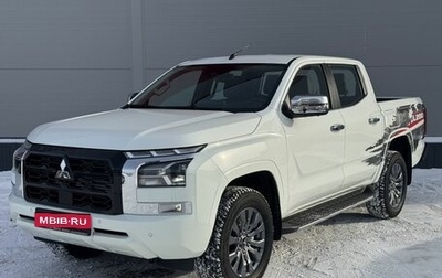 Mitsubishi L200, 2025 год, 5 570 000 рублей, 1 фотография