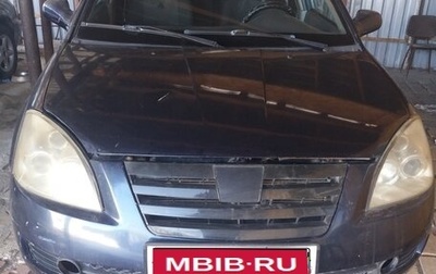 Vortex Estina II (FL-C), 2009 год, 1 фотография